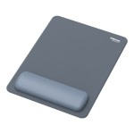 Podkładka pod mysz i nadgarstek XL Fellowes  BREYTA - MORSKA z technologią HEX Cushion Technology™ # 5 lat gwarancji 