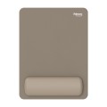 Podkładka pod mysz i nadgarstek XL Fellowes BREYTA - PIASEK z technologią HEX Cushion Technology™ # 5 lat gwarancji www.asan.com.pl