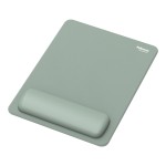 Podkładka pod mysz i nadgarstek XL Fellowes  BREYTA - SZAŁWIA  z technologią HEX Cushion Technology™ # 5 lat gwarancji 