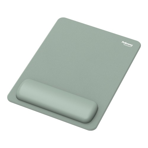 Podkładka pod mysz i nadgarstek XL Fellowes BREYTA - SZAŁWIA z technologią HEX Cushion Technology™ # 5 lat gwarancji www.asan.com.pl