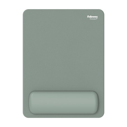 Podkładka pod mysz i nadgarstek XL Fellowes BREYTA - SZAŁWIA z technologią HEX Cushion Technology™ # 5 lat gwarancji www.asan.com.pl