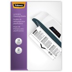 Arkusze czyszczące do laminatorów / carriery A4 - opk 10szt Fellowes