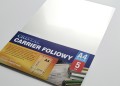 Foliowy carrier do laminatorów format A4 - ARGO www.asan.com.pl