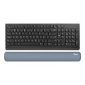 Podkładka przed klawiaturę Fellowes BREYTA - MORSKA z technologią HEX 100142577_www.asan.com.pl