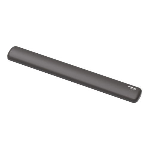Podkładka przed klawiaturę Fellowes BREYTA - CZARNA z technologią HEX Cushion Technology_100142575 www.asan.com.pl