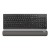 Podkładka przed klawiaturę Fellowes BREYTA - CZARNA z technologią HEX Cushion Technology_100142575 www.asan.com.pl