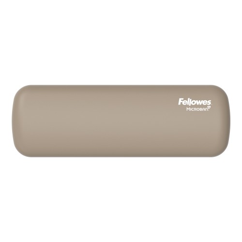 Podkładka pod nadgarstek Fellowes BREYTA - PIASEK z technologią HEX Cushion Technology™ _100142569 www.asan.com.pl
