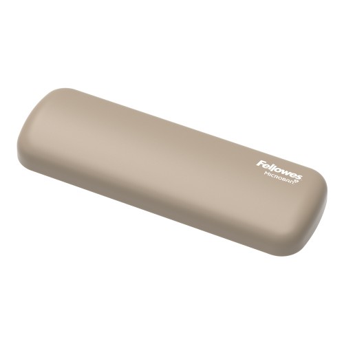 Podkładka pod nadgarstek Fellowes BREYTA - PIASEK z technologią HEX Cushion Technology™ _100142569 www.asan.com.pl