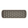 Podkładka pod nadgarstek Fellowes BREYTA - PIASEK z technologią HEX Cushion Technology™ _100142569 www.asan.com.pl