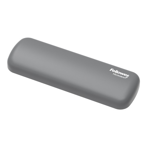 Podkładka pod nadgarstek Fellowes BREYTA - SZARA z technologią HEX_100142566 www.asan.com.pl