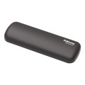 Podkładka pod nadgarstek Fellowes BREYTA - CZARNA z technologią HEX_100142565 www.asan.com.pl