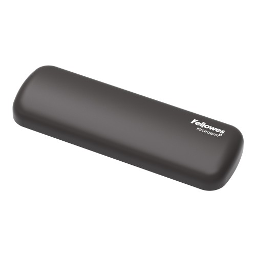Podkładka pod nadgarstek Fellowes BREYTA - CZARNA z technologią HEX_100142565 www.asan.com.pl