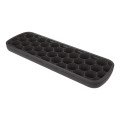 Podkładka pod nadgarstek Fellowes BREYTA - CZARNA z technologią HEX_100142565 www.asan.com.pl