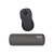 Podkładka pod nadgarstek Fellowes BREYTA - CZARNA z technologią HEX_100142565 www.asan.com.pl