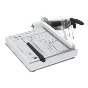 Gilotyna Fellowes ASTRO A4+ - profesjonalna gilotyna do intensywnego użytku