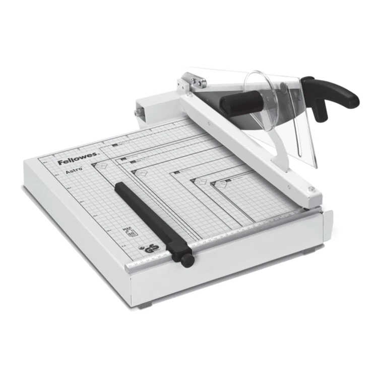 Gilotyna Fellowes ASTRO A4_5415001 www.asan.com.pl