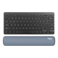Podkładka przed klawiaturę Fellowes Compact BREYTA - MORSKA_100142572 www.asan.com.pl