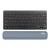 Podkładka przed klawiaturę Fellowes Compact BREYTA - MORSKA_100142572 www.asan.com.pl
