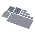 Podkładka przed klawiaturę Fellowes Compact BREYTA - MORSKA_100142572 www.asan.com.pl