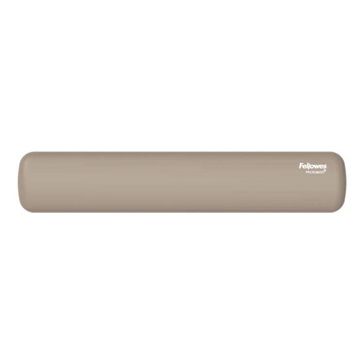 Podkładka przed klawiaturę Fellowes Compact BREYTA - PIASEK _100142574 www.asan.com.pl