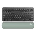 Podkładka przed klawiaturę Fellowes Compact BREYTA - SZAŁWIA_100142573 www.asan.com.pl