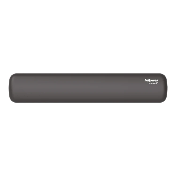Podkładka przed klawiaturę Fellowes BREYTA - CZARNA z technologią HEX Cushion Technology_100142575 www.asan.com.pl