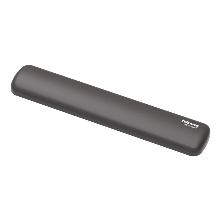 Podkładka przed klawiaturę Fellowes BREYTA - CZARNA z technologią HEX Cushion Technology_100142575 www.asan.com.pl