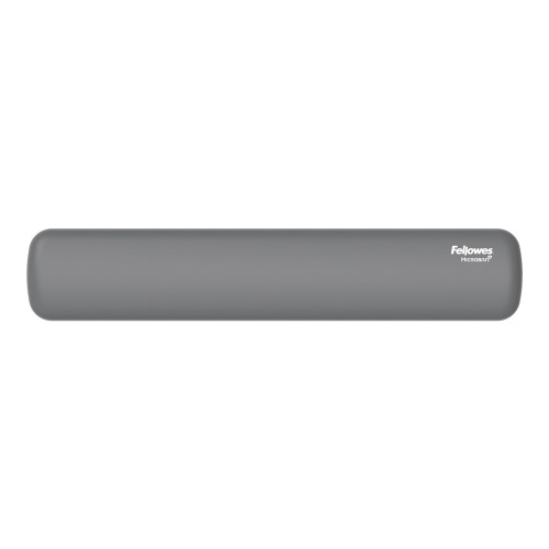 Podkładka przed klawiaturę Fellowes Compact BREYTA - SZARA _100142571 www.asan.com.pl