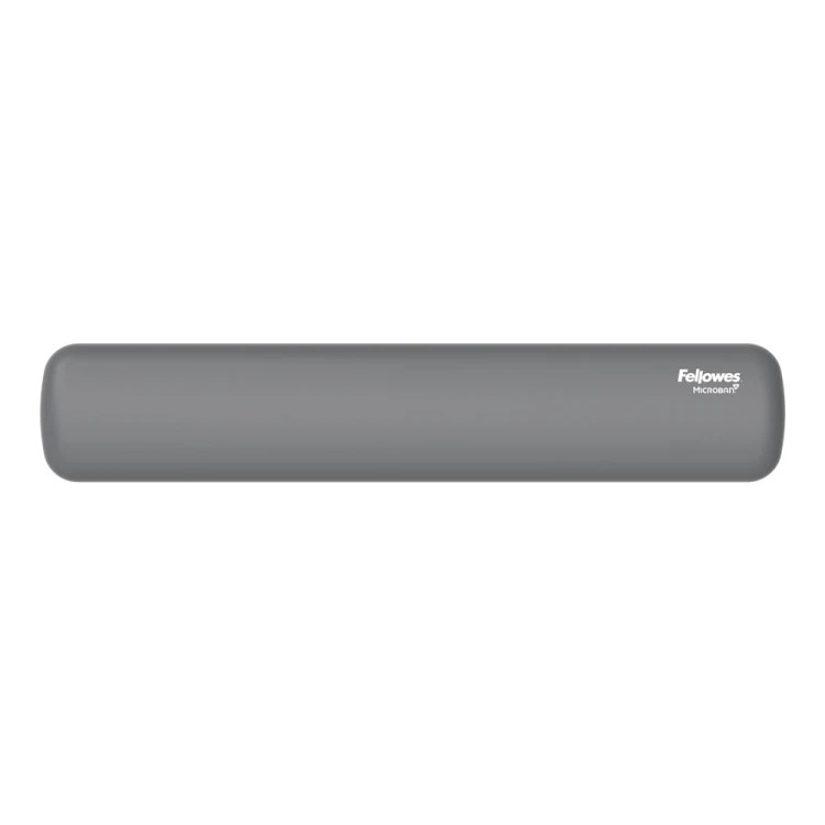 Podkładka przed klawiaturę Fellowes Compact BREYTA - SZARA _100142571 www.asan.com.pl