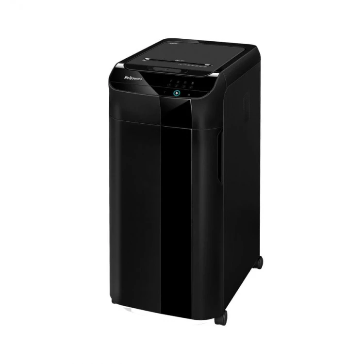 Niszczarka Fellowes AUTOMAX 350C ścinki 4x38mm P-4 www.asan.com.pl