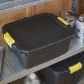 Skrzynia transportowa Heavy-Duty™ 24L Fellowes  www.asan.com.pl