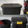 Skrzynia transportowa Heavy-Duty™ 24L Fellowes  www.asan.com.pl