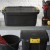 Skrzynia transportowa Heavy-Duty™ 24L Fellowes  www.asan.com.pl