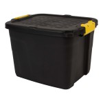 Skrzynia transportowa Heavy-Duty™ 42L Fellowes 