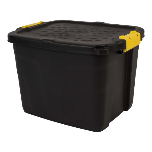 Skrzynia transportowa Heavy-Duty™ 42L Fellowes www.asan.com.pl