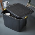Skrzynia transportowa Heavy-Duty™ 42L Fellowes www.asan.com.pl