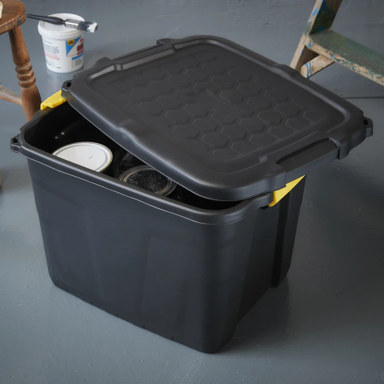 Skrzynia transportowa Heavy-Duty™ 42L Fellowes www.asan.com.pl