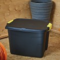 Skrzynia transportowa Heavy-Duty™ 42L Fellowes www.asan.com.pl