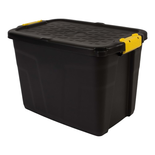 Skrzynia transportowa Heavy-Duty™ 60L Fellowes  www.asan.com.pl