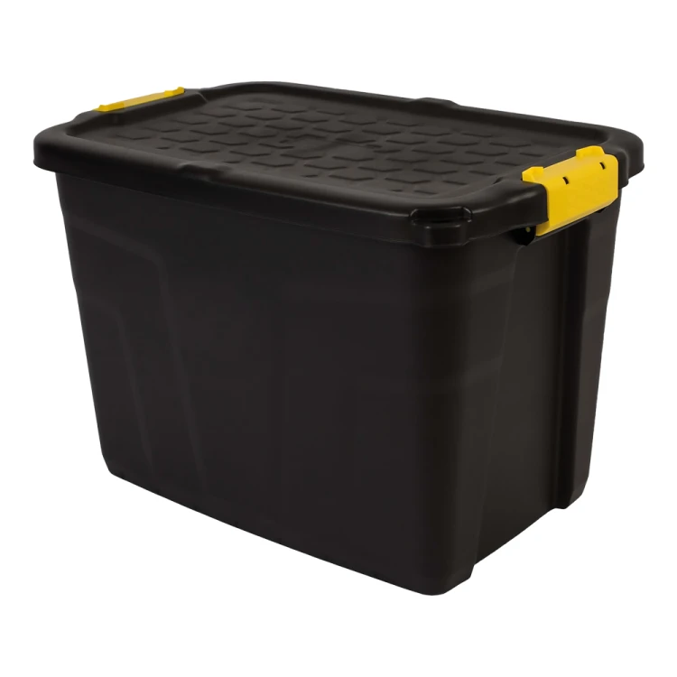 Skrzynia transportowa Heavy-Duty™ 60L Fellowes  www.asan.com.pl