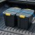 Skrzynia transportowa Heavy-Duty™ 60L Fellowes  www.asan.com.pl