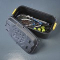 Skrzynia transportowa Heavy-Duty™ 75L Fellowes www.asan.com.pl