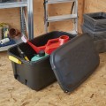 Skrzynia transportowa Heavy-Duty™ 75L Fellowes www.asan.com.pl
