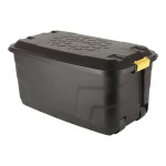 Skrzynia transportowa Heavy-Duty™ 110L Fellowes
