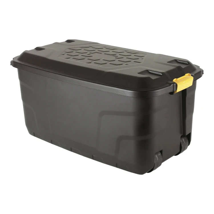 Skrzynia transportowa Heavy-Duty™ 145L Fellowes www.asan.com.pl