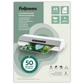 Eco™ Folie do laminacji A3 Light (matowe) ekologiczne – opk. 100 sztuk Fellowes www.asan.com.pl