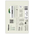 Eco™ Folie do laminacji A6 Light (matowe) ekologiczne – opk. 100 sztuk Fellowes www.asan.com.pl