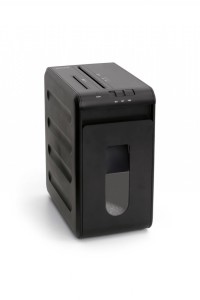 Niszczarka Wallner MR 1007 C4 ścinki  4x30mm P-4