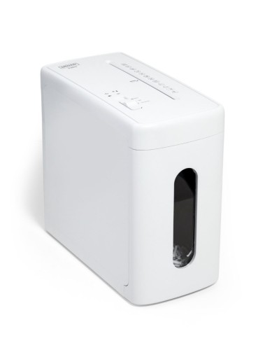 Niszczarka Wallner EF 910 C4 ścinki 4x38mm P-4 www.asan.com.pl