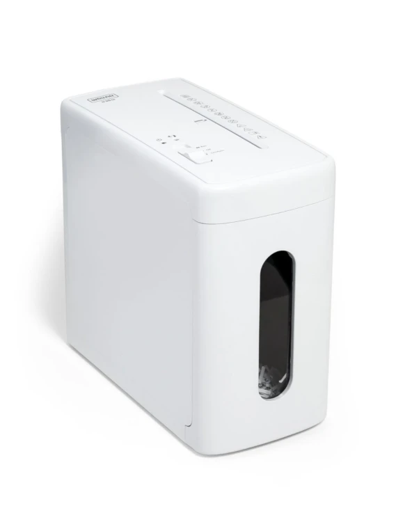 Niszczarka Wallner EF 910 C4 ścinki 4x38mm P-4 www.asan.com.pl